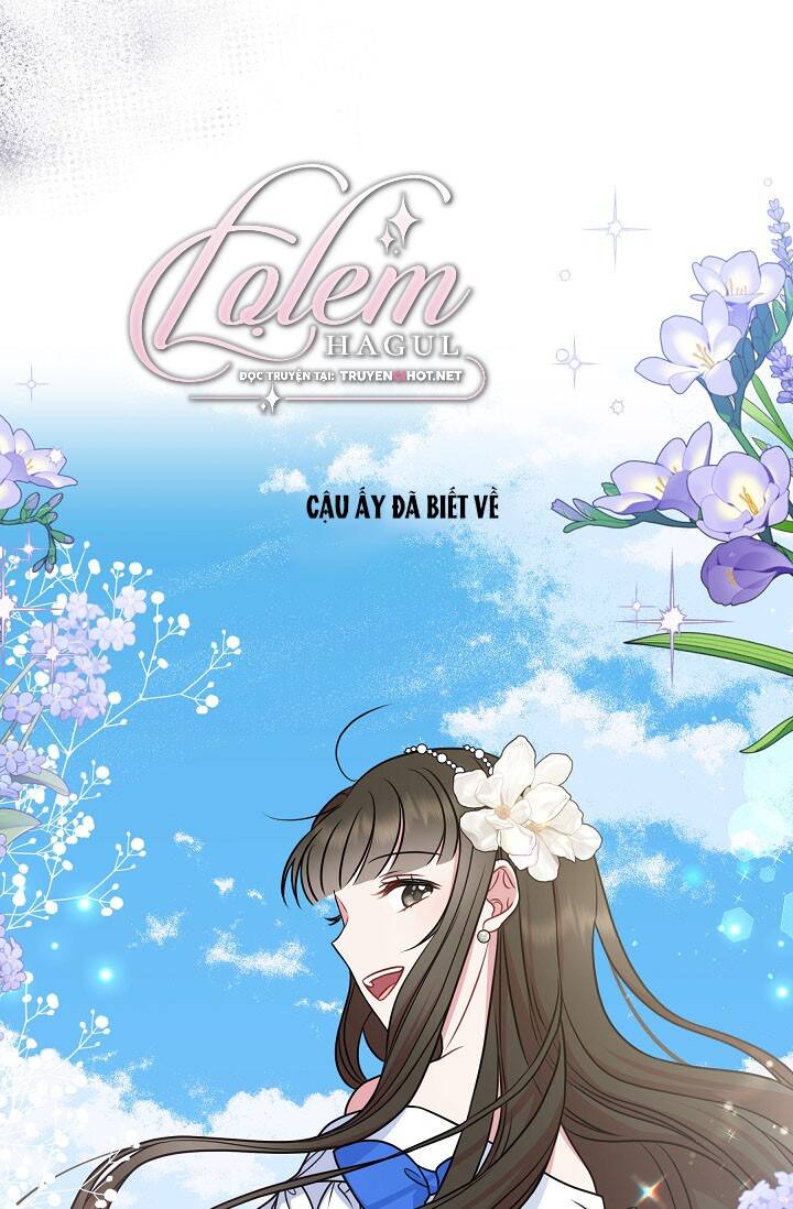 Tôi Đã Nuôi Dưỡng Bạn Thời Thơ Ấu Thành Bạo Chúa - Chương 41.1 - Trang 19