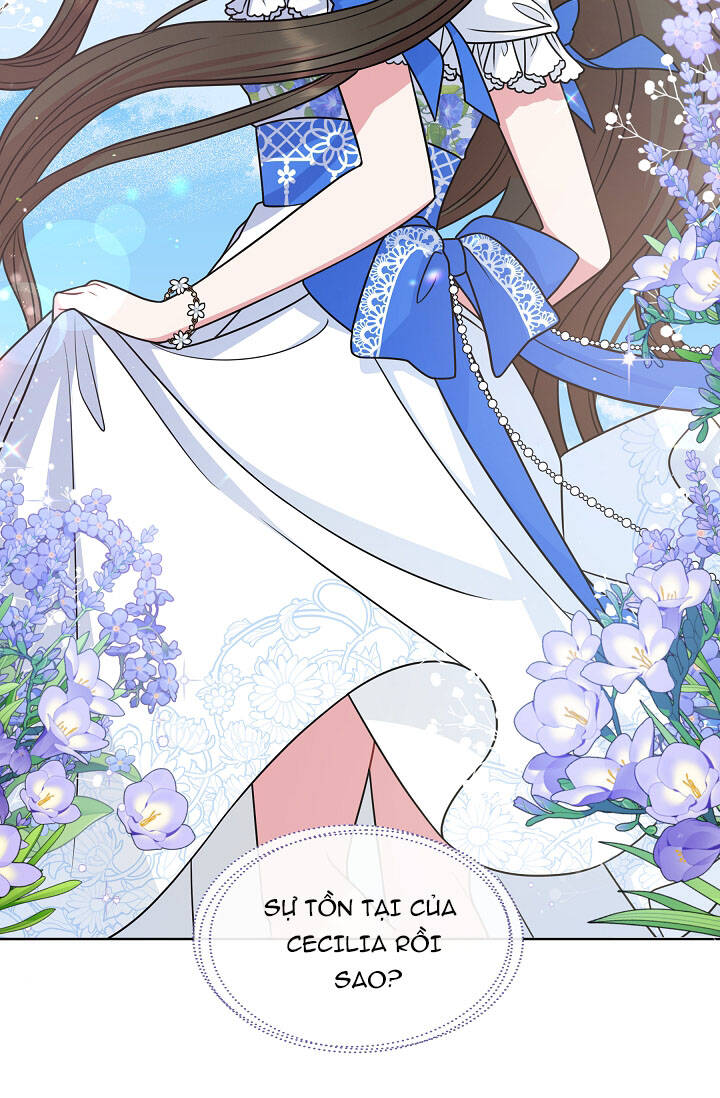 Tôi Đã Nuôi Dưỡng Bạn Thời Thơ Ấu Thành Bạo Chúa - Chương 41.1 - Trang 20