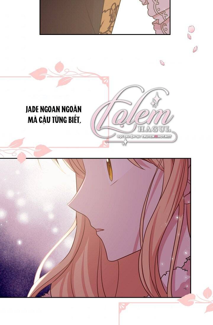 Tôi Đã Nuôi Dưỡng Bạn Thời Thơ Ấu Thành Bạo Chúa - Chương 41.1 - Trang 3