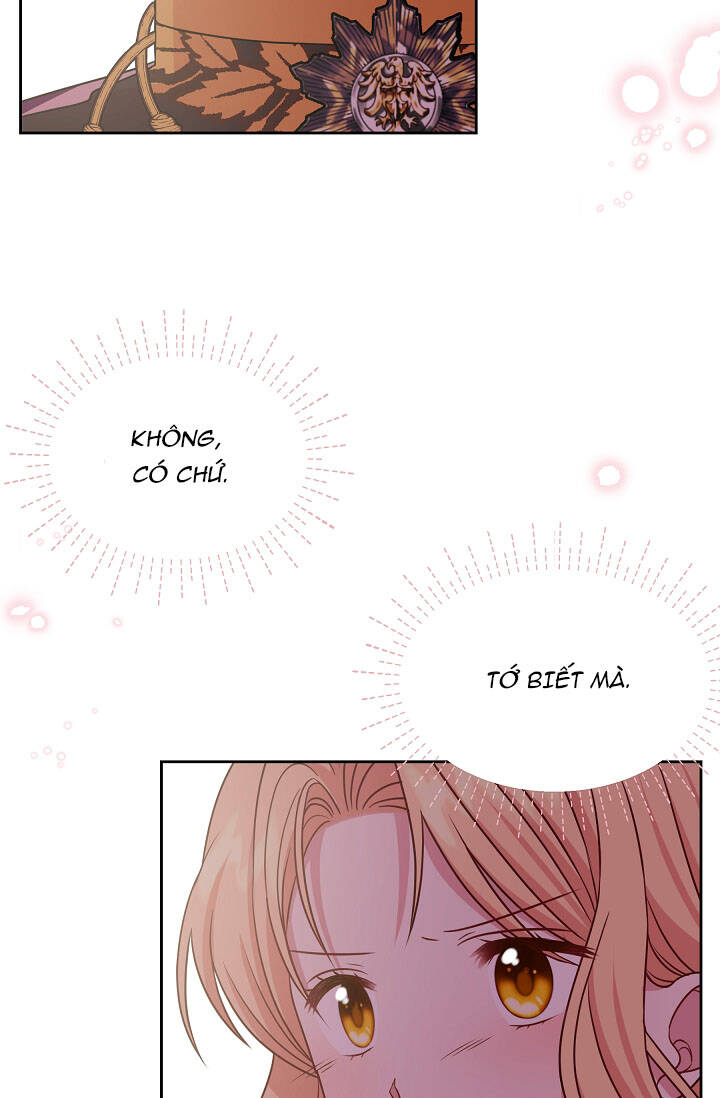 Tôi Đã Nuôi Dưỡng Bạn Thời Thơ Ấu Thành Bạo Chúa - Chương 41.1 - Trang 22