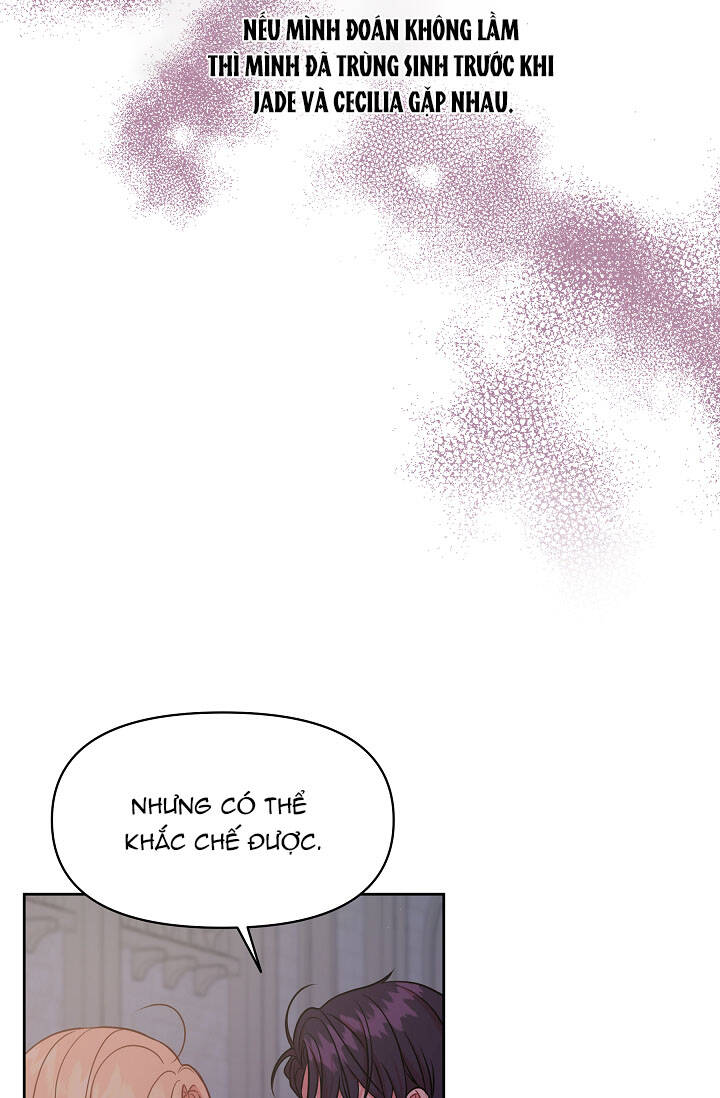 Tôi Đã Nuôi Dưỡng Bạn Thời Thơ Ấu Thành Bạo Chúa - Chương 41.1 - Trang 24