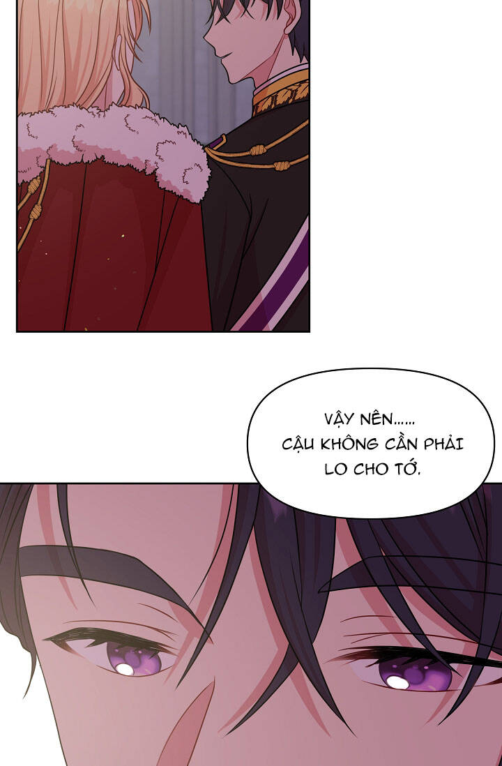 Tôi Đã Nuôi Dưỡng Bạn Thời Thơ Ấu Thành Bạo Chúa - Chương 41.1 - Trang 25