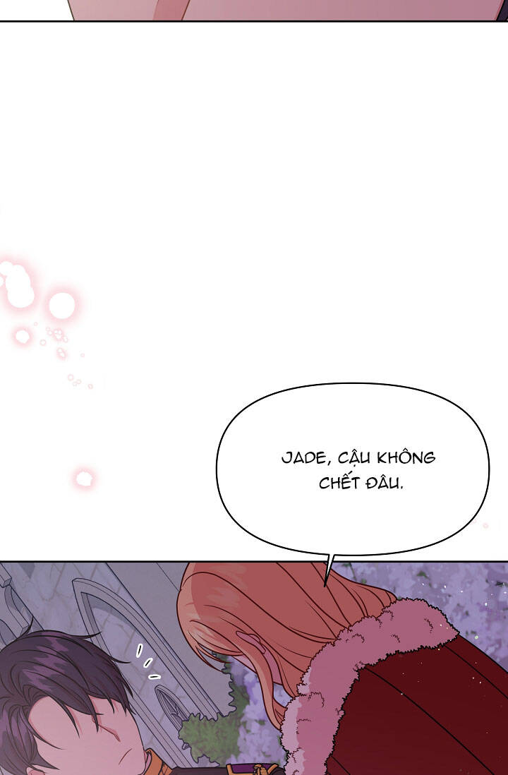 Tôi Đã Nuôi Dưỡng Bạn Thời Thơ Ấu Thành Bạo Chúa - Chương 41.1 - Trang 26