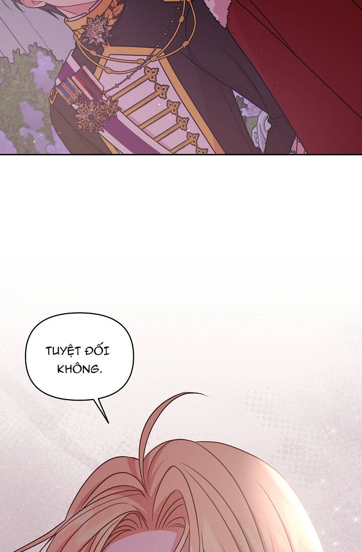 Tôi Đã Nuôi Dưỡng Bạn Thời Thơ Ấu Thành Bạo Chúa - Chương 41.1 - Trang 27