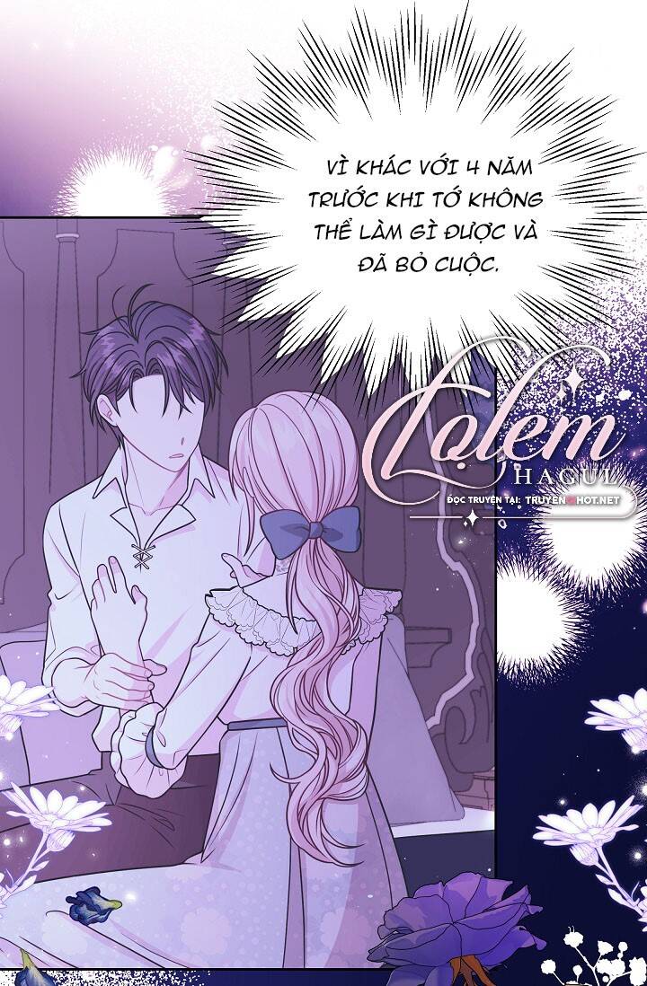 Tôi Đã Nuôi Dưỡng Bạn Thời Thơ Ấu Thành Bạo Chúa - Chương 41.1 - Trang 29