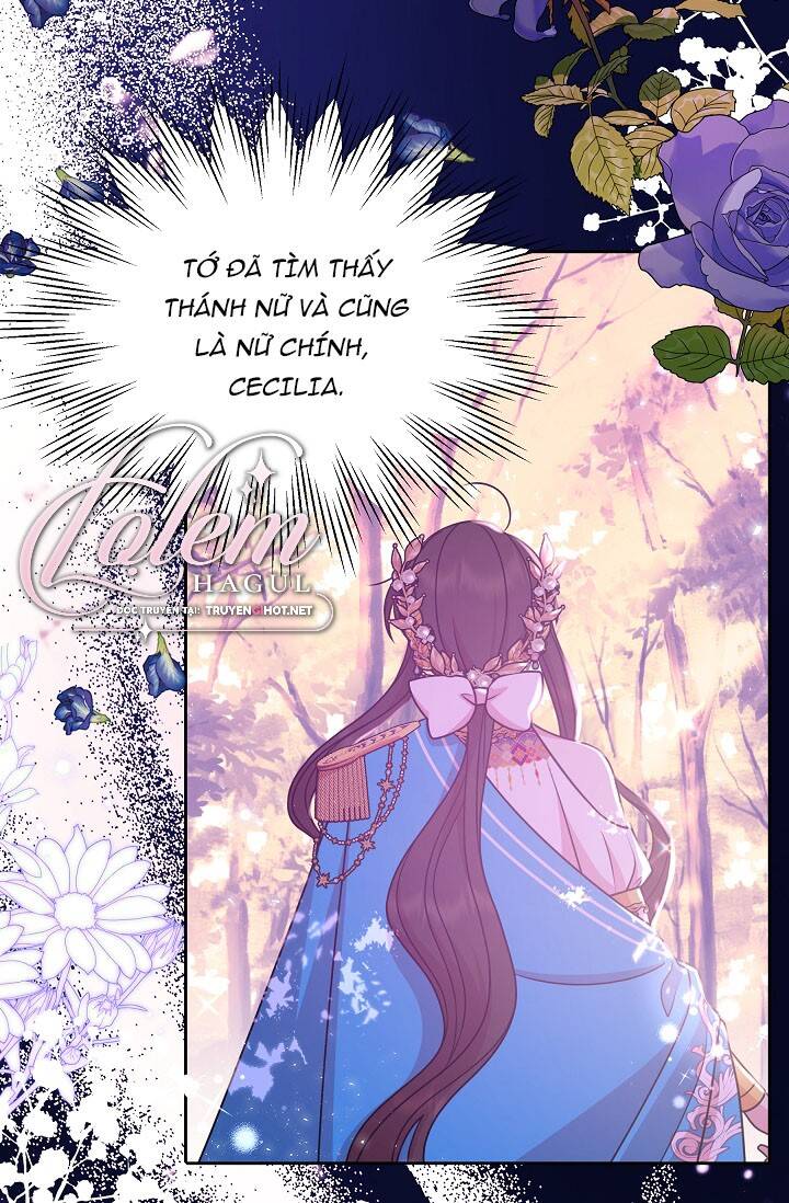 Tôi Đã Nuôi Dưỡng Bạn Thời Thơ Ấu Thành Bạo Chúa - Chương 41.1 - Trang 30