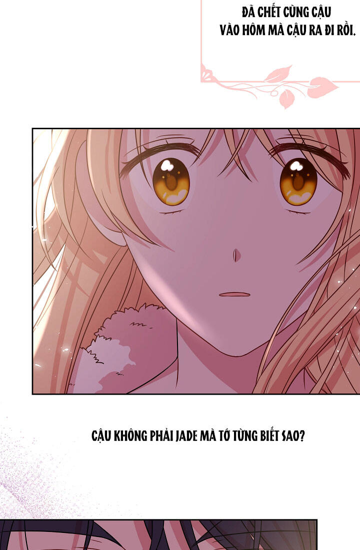 Tôi Đã Nuôi Dưỡng Bạn Thời Thơ Ấu Thành Bạo Chúa - Chương 41.1 - Trang 4