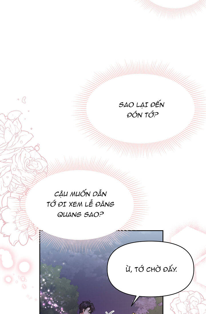 Tôi Đã Nuôi Dưỡng Bạn Thời Thơ Ấu Thành Bạo Chúa - Chương 41.1 - Trang 35