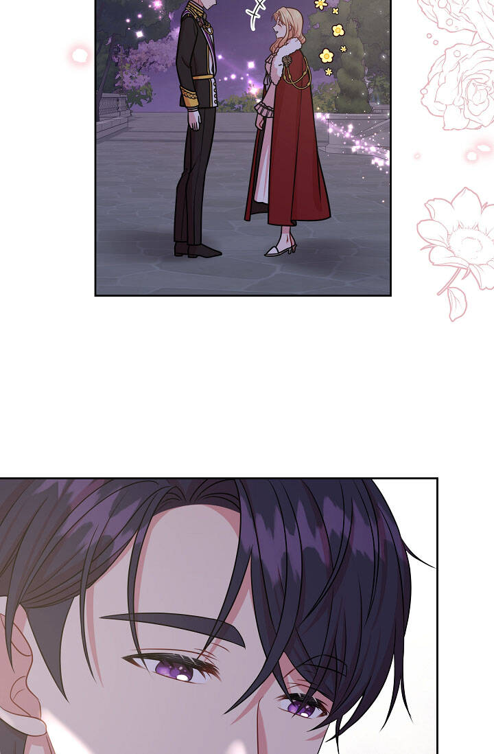 Tôi Đã Nuôi Dưỡng Bạn Thời Thơ Ấu Thành Bạo Chúa - Chương 41.1 - Trang 36