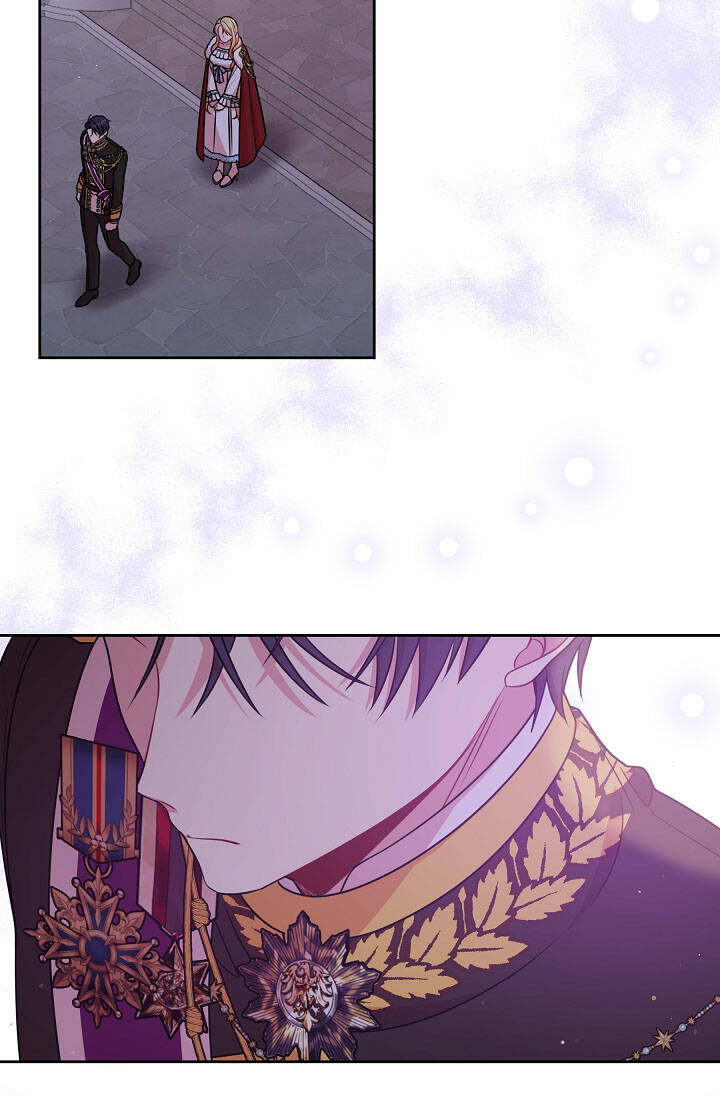 Tôi Đã Nuôi Dưỡng Bạn Thời Thơ Ấu Thành Bạo Chúa - Chương 41.1 - Trang 38