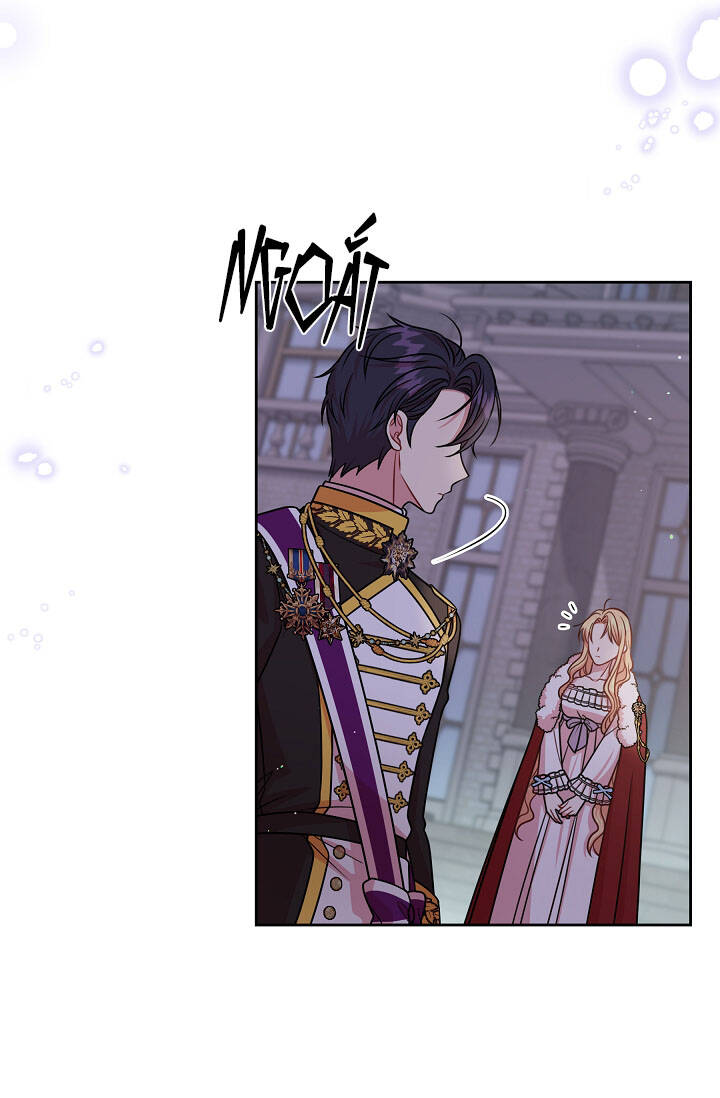 Tôi Đã Nuôi Dưỡng Bạn Thời Thơ Ấu Thành Bạo Chúa - Chương 41.1 - Trang 39