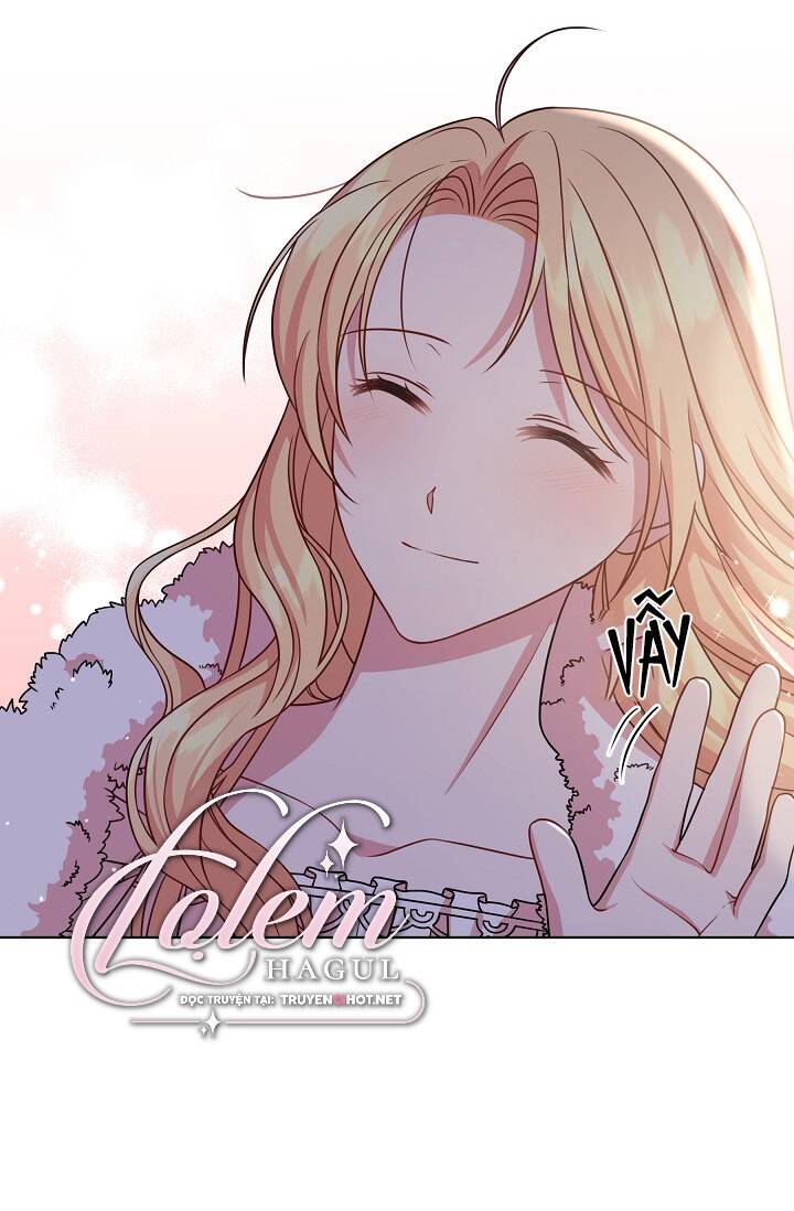 Tôi Đã Nuôi Dưỡng Bạn Thời Thơ Ấu Thành Bạo Chúa - Chương 41.1 - Trang 40