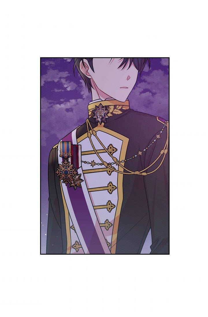 Tôi Đã Nuôi Dưỡng Bạn Thời Thơ Ấu Thành Bạo Chúa - Chương 41.1 - Trang 41