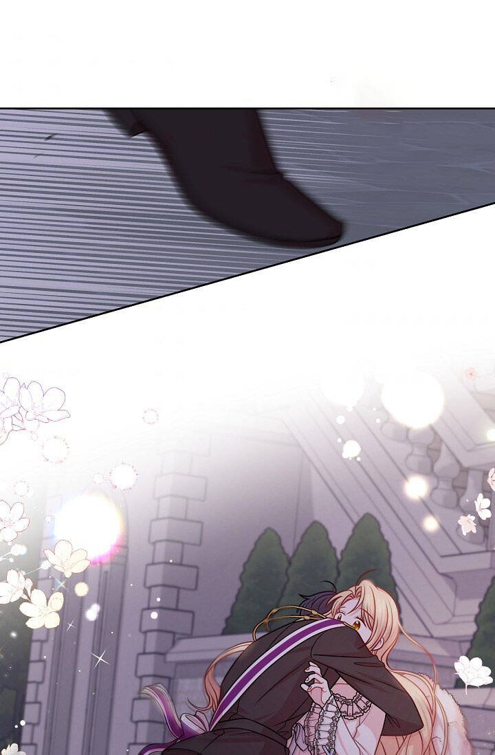 Tôi Đã Nuôi Dưỡng Bạn Thời Thơ Ấu Thành Bạo Chúa - Chương 41.1 - Trang 42