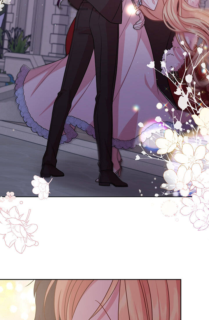 Tôi Đã Nuôi Dưỡng Bạn Thời Thơ Ấu Thành Bạo Chúa - Chương 41.1 - Trang 43