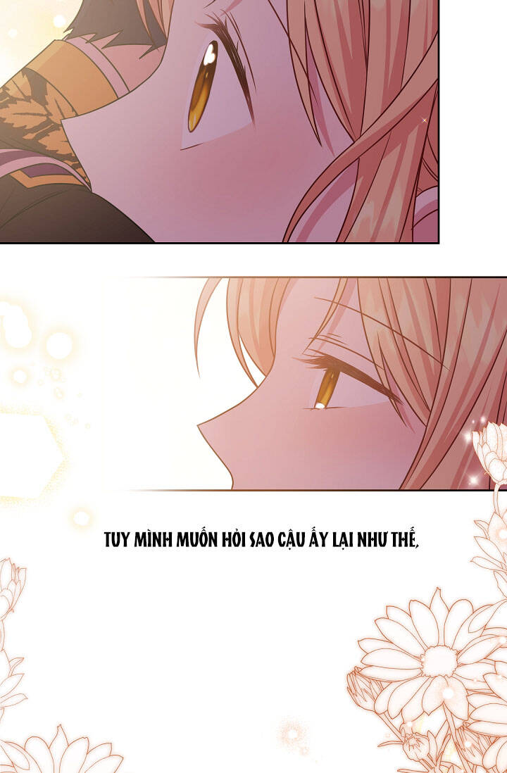 Tôi Đã Nuôi Dưỡng Bạn Thời Thơ Ấu Thành Bạo Chúa - Chương 41.1 - Trang 44