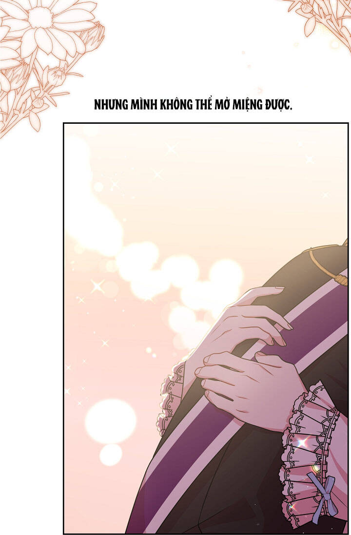 Tôi Đã Nuôi Dưỡng Bạn Thời Thơ Ấu Thành Bạo Chúa - Chương 41.1 - Trang 45