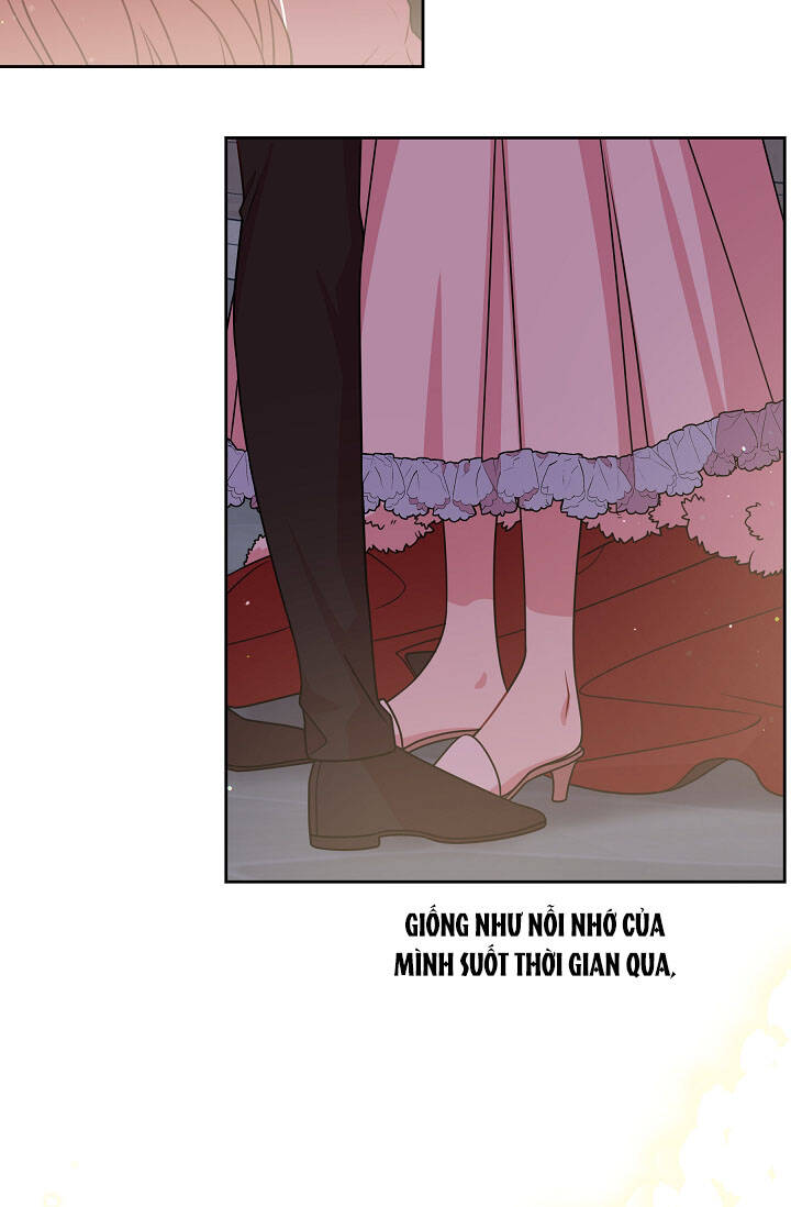 Tôi Đã Nuôi Dưỡng Bạn Thời Thơ Ấu Thành Bạo Chúa - Chương 41.1 - Trang 47