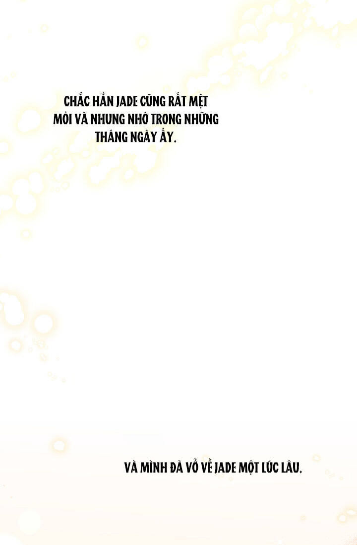 Tôi Đã Nuôi Dưỡng Bạn Thời Thơ Ấu Thành Bạo Chúa - Chương 41.1 - Trang 48