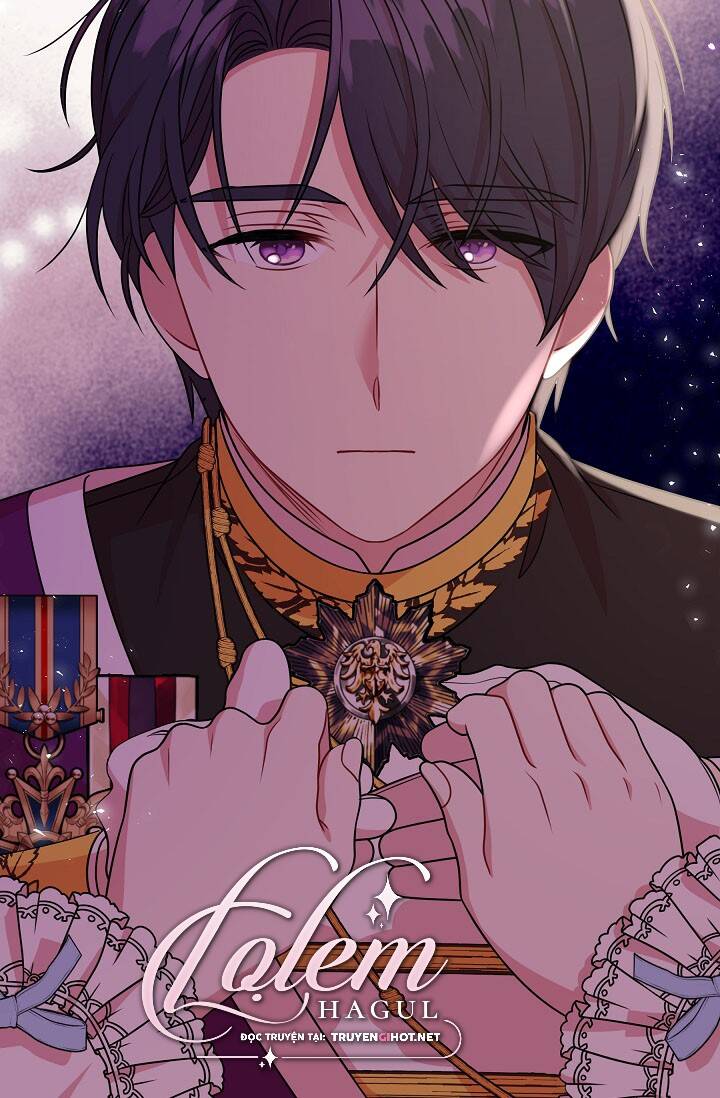 Tôi Đã Nuôi Dưỡng Bạn Thời Thơ Ấu Thành Bạo Chúa - Chương 41.1 - Trang 6