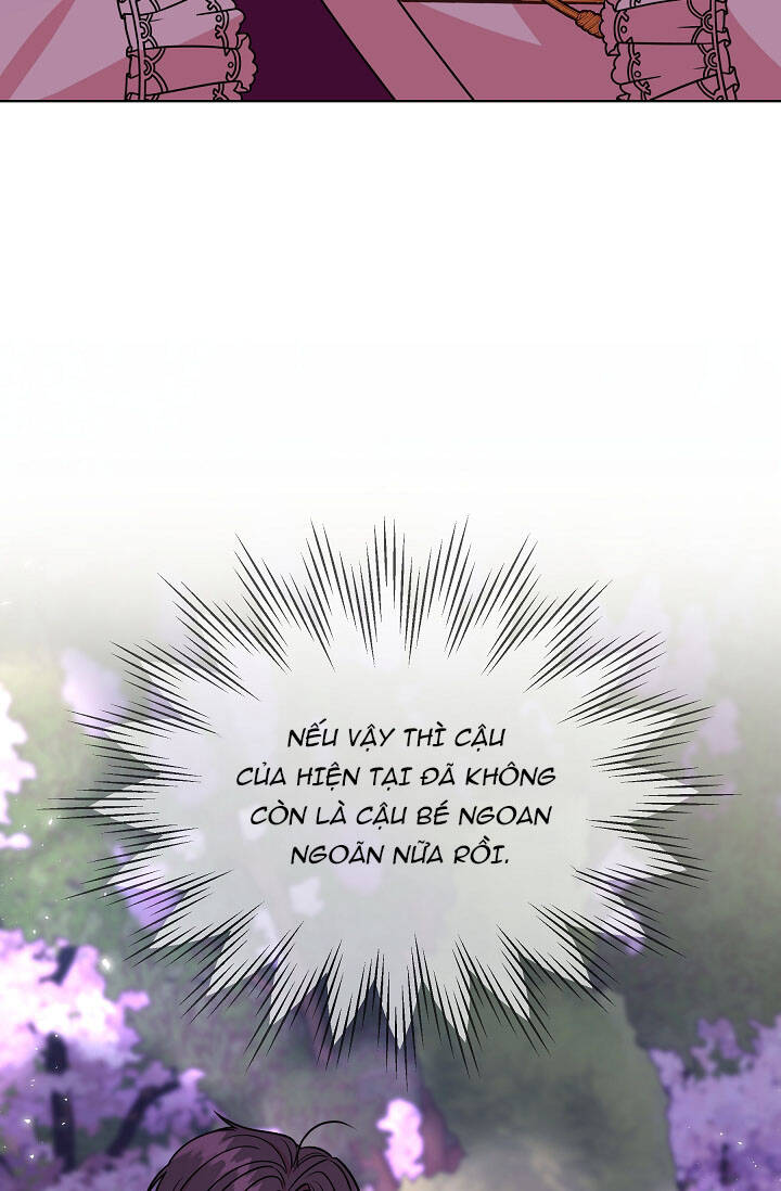 Tôi Đã Nuôi Dưỡng Bạn Thời Thơ Ấu Thành Bạo Chúa - Chương 41.1 - Trang 7