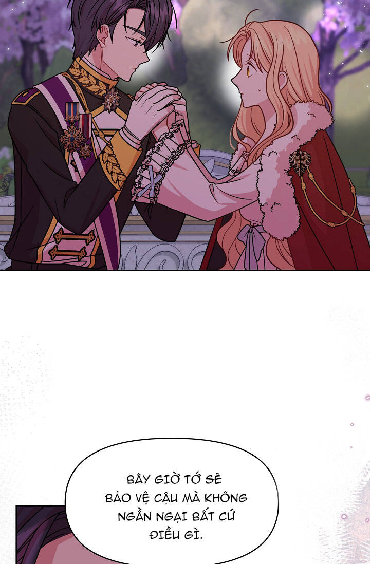 Tôi Đã Nuôi Dưỡng Bạn Thời Thơ Ấu Thành Bạo Chúa - Chương 41.1 - Trang 8