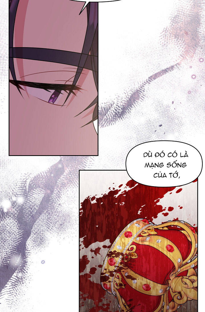 Tôi Đã Nuôi Dưỡng Bạn Thời Thơ Ấu Thành Bạo Chúa - Chương 41.1 - Trang 9