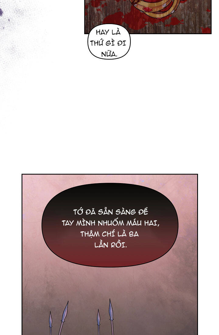 Tôi Đã Nuôi Dưỡng Bạn Thời Thơ Ấu Thành Bạo Chúa - Chương 41.1 - Trang 10