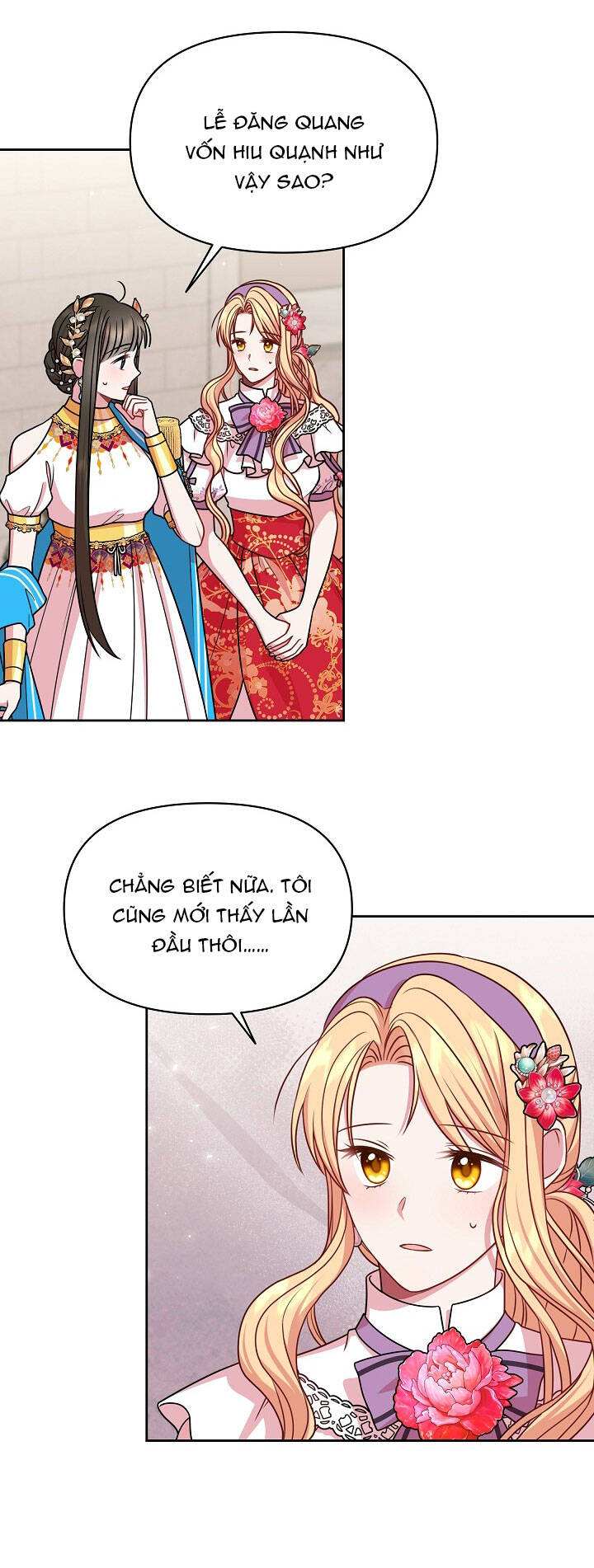 Tôi Đã Nuôi Dưỡng Bạn Thời Thơ Ấu Thành Bạo Chúa - Chương 42.2 - Trang 2