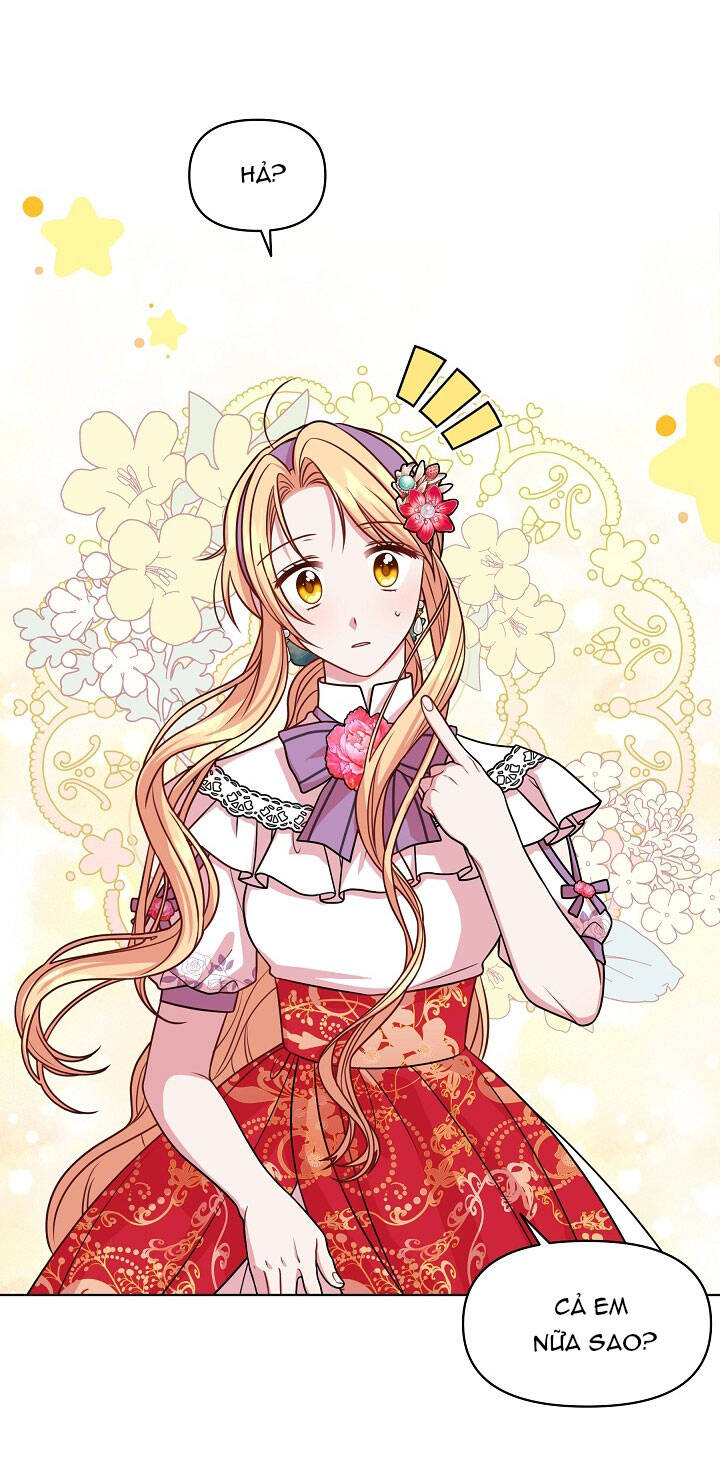 Tôi Đã Nuôi Dưỡng Bạn Thời Thơ Ấu Thành Bạo Chúa - Chương 42.2 - Trang 13