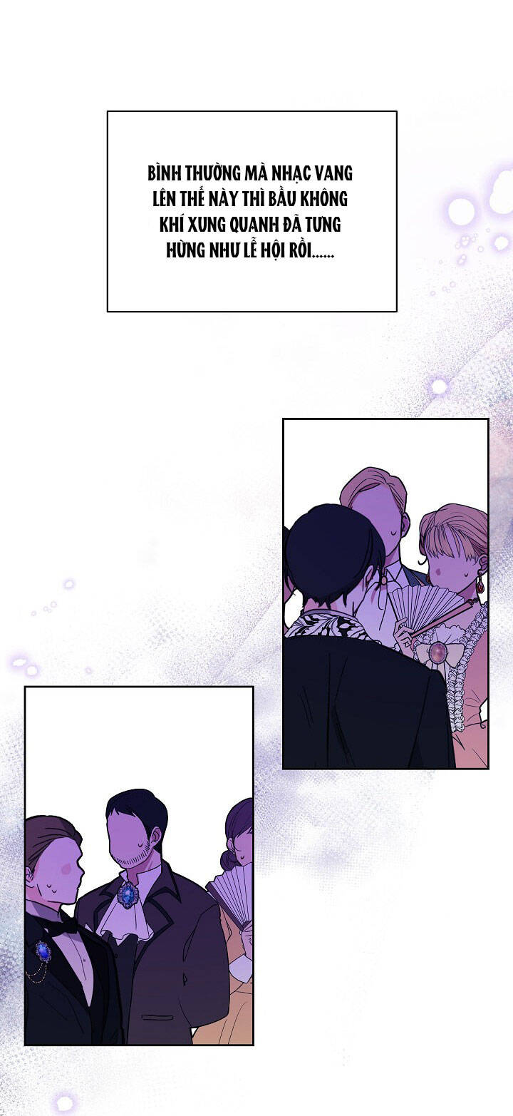 Tôi Đã Nuôi Dưỡng Bạn Thời Thơ Ấu Thành Bạo Chúa - Chương 42.2 - Trang 3