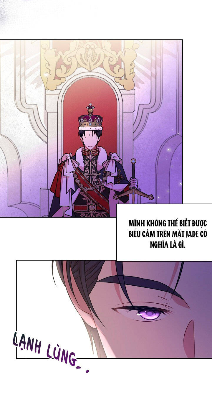 Tôi Đã Nuôi Dưỡng Bạn Thời Thơ Ấu Thành Bạo Chúa - Chương 42.2 - Trang 4