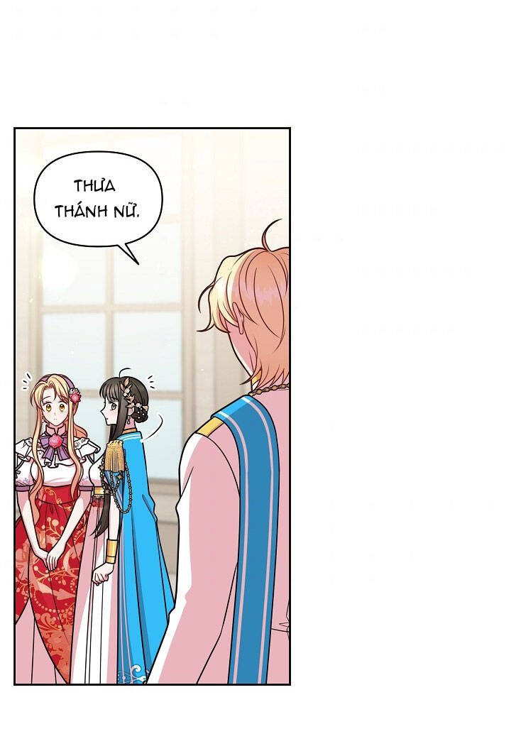 Tôi Đã Nuôi Dưỡng Bạn Thời Thơ Ấu Thành Bạo Chúa - Chương 42.2 - Trang 9