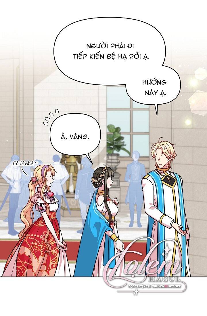 Tôi Đã Nuôi Dưỡng Bạn Thời Thơ Ấu Thành Bạo Chúa - Chương 42.2 - Trang 10