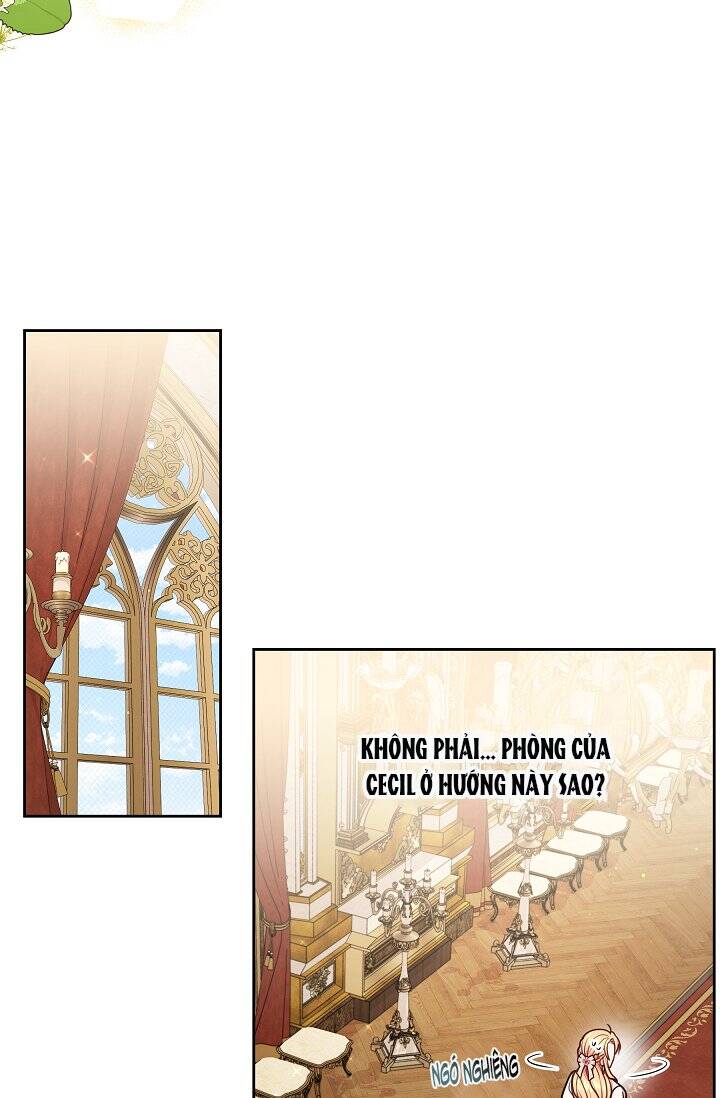 Tôi Đã Nuôi Dưỡng Bạn Thời Thơ Ấu Thành Bạo Chúa - Chương 46.2 - Trang 1