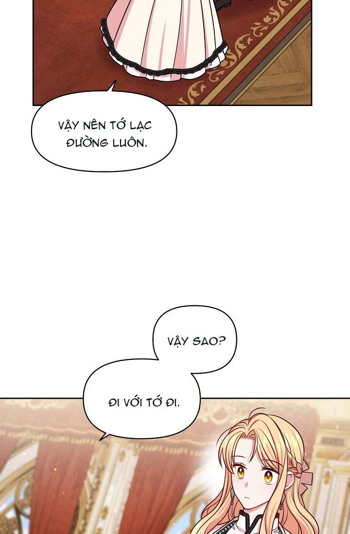 Tôi Đã Nuôi Dưỡng Bạn Thời Thơ Ấu Thành Bạo Chúa - Chương 46.2 - Trang 14