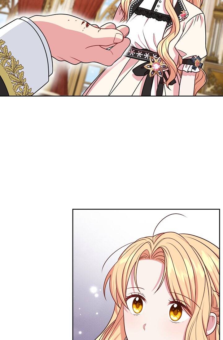 Tôi Đã Nuôi Dưỡng Bạn Thời Thơ Ấu Thành Bạo Chúa - Chương 46.2 - Trang 15