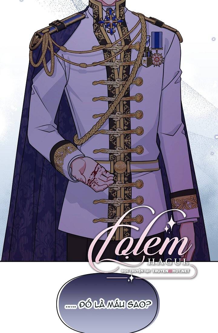 Tôi Đã Nuôi Dưỡng Bạn Thời Thơ Ấu Thành Bạo Chúa - Chương 46.2 - Trang 17