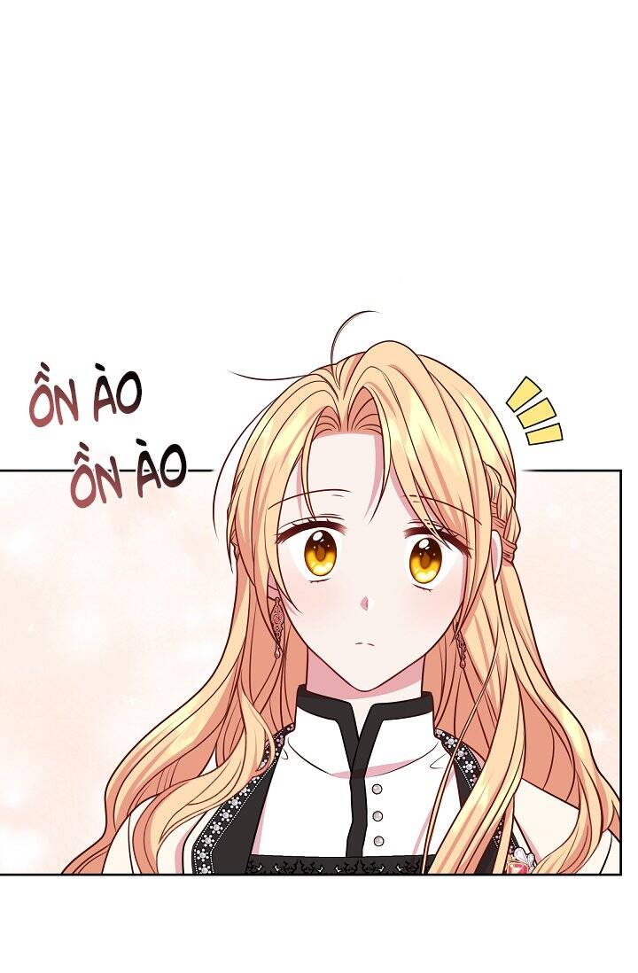 Tôi Đã Nuôi Dưỡng Bạn Thời Thơ Ấu Thành Bạo Chúa - Chương 46.2 - Trang 3