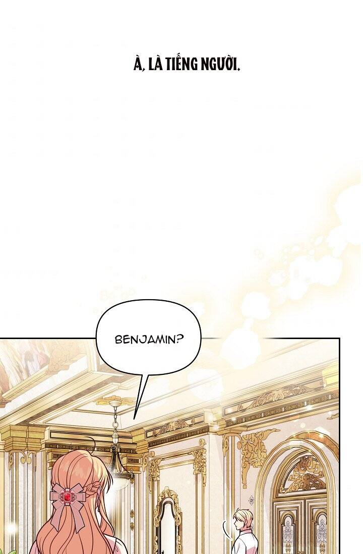 Tôi Đã Nuôi Dưỡng Bạn Thời Thơ Ấu Thành Bạo Chúa - Chương 46.2 - Trang 4