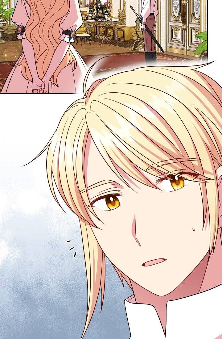 Tôi Đã Nuôi Dưỡng Bạn Thời Thơ Ấu Thành Bạo Chúa - Chương 46.2 - Trang 5