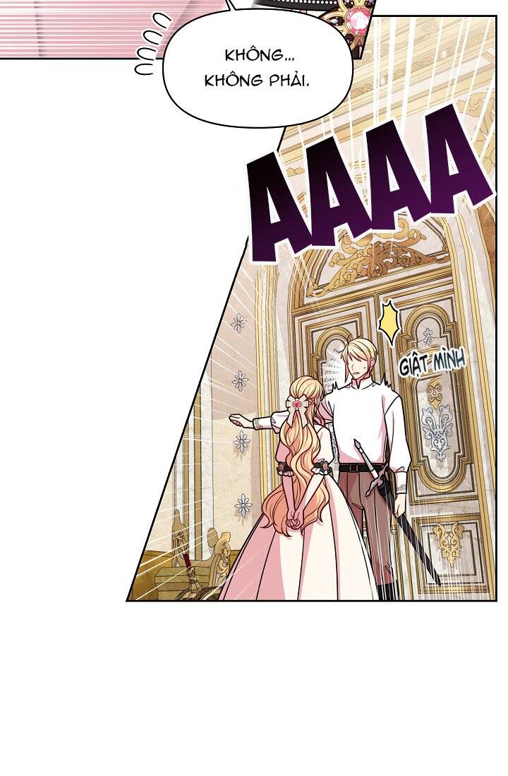 Tôi Đã Nuôi Dưỡng Bạn Thời Thơ Ấu Thành Bạo Chúa - Chương 46.2 - Trang 8