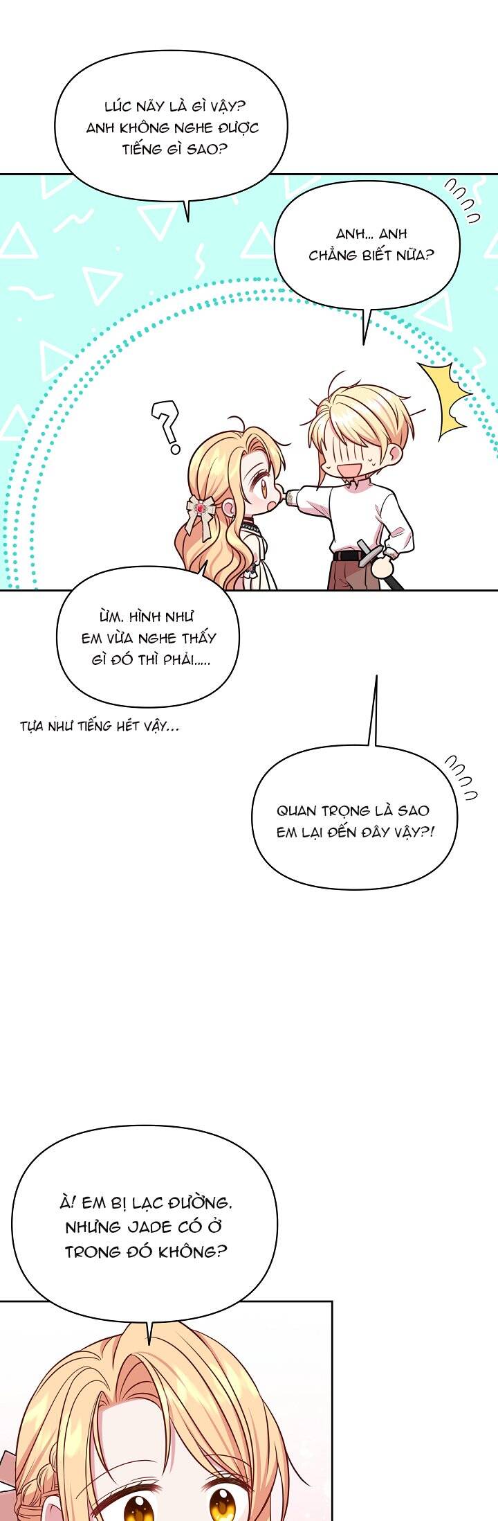 Tôi Đã Nuôi Dưỡng Bạn Thời Thơ Ấu Thành Bạo Chúa - Chương 46.2 - Trang 9