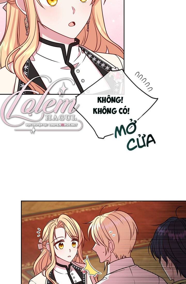 Tôi Đã Nuôi Dưỡng Bạn Thời Thơ Ấu Thành Bạo Chúa - Chương 46.2 - Trang 10