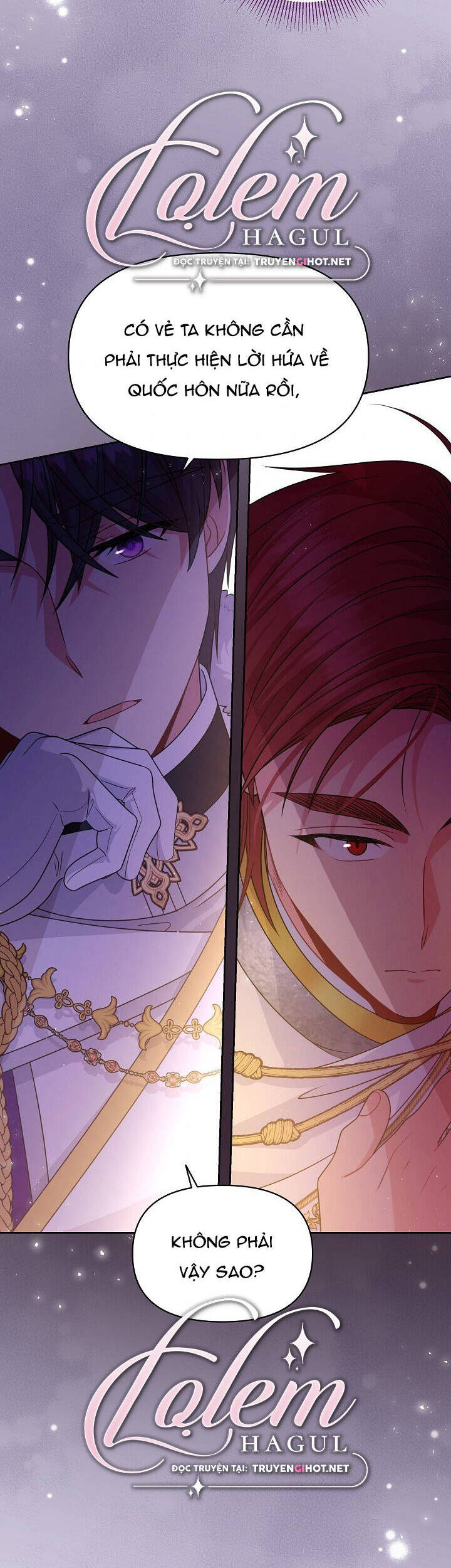 Tôi Đã Nuôi Dưỡng Bạn Thời Thơ Ấu Thành Bạo Chúa - Chương 57.2 - Trang 2