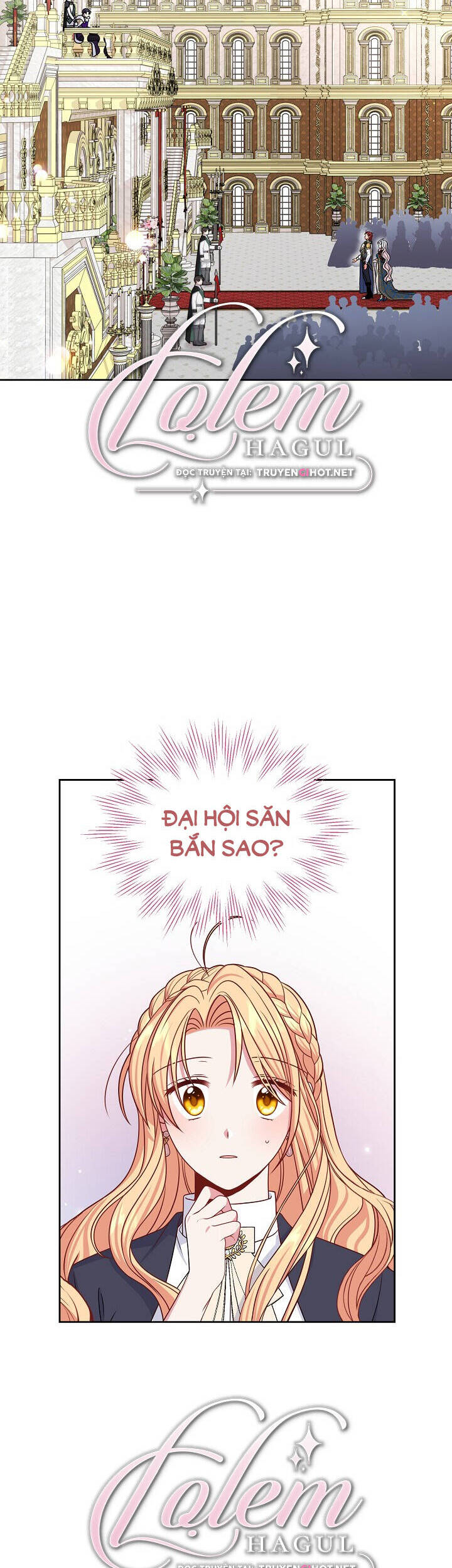 Tôi Đã Nuôi Dưỡng Bạn Thời Thơ Ấu Thành Bạo Chúa - Chương 57.2 - Trang 4