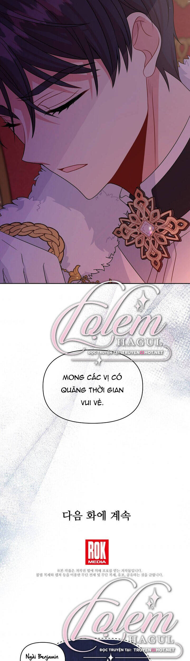 Tôi Đã Nuôi Dưỡng Bạn Thời Thơ Ấu Thành Bạo Chúa - Chương 57.2 - Trang 6