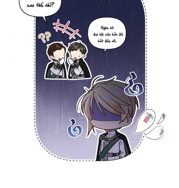 Tôi Đã Nuôi Dưỡng Bạn Thời Thơ Ấu Thành Bạo Chúa - Chương 57.2 - Trang 7