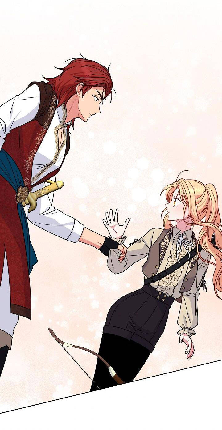 Tôi Đã Nuôi Dưỡng Bạn Thời Thơ Ấu Thành Bạo Chúa - Chương 66.2 - Trang 1