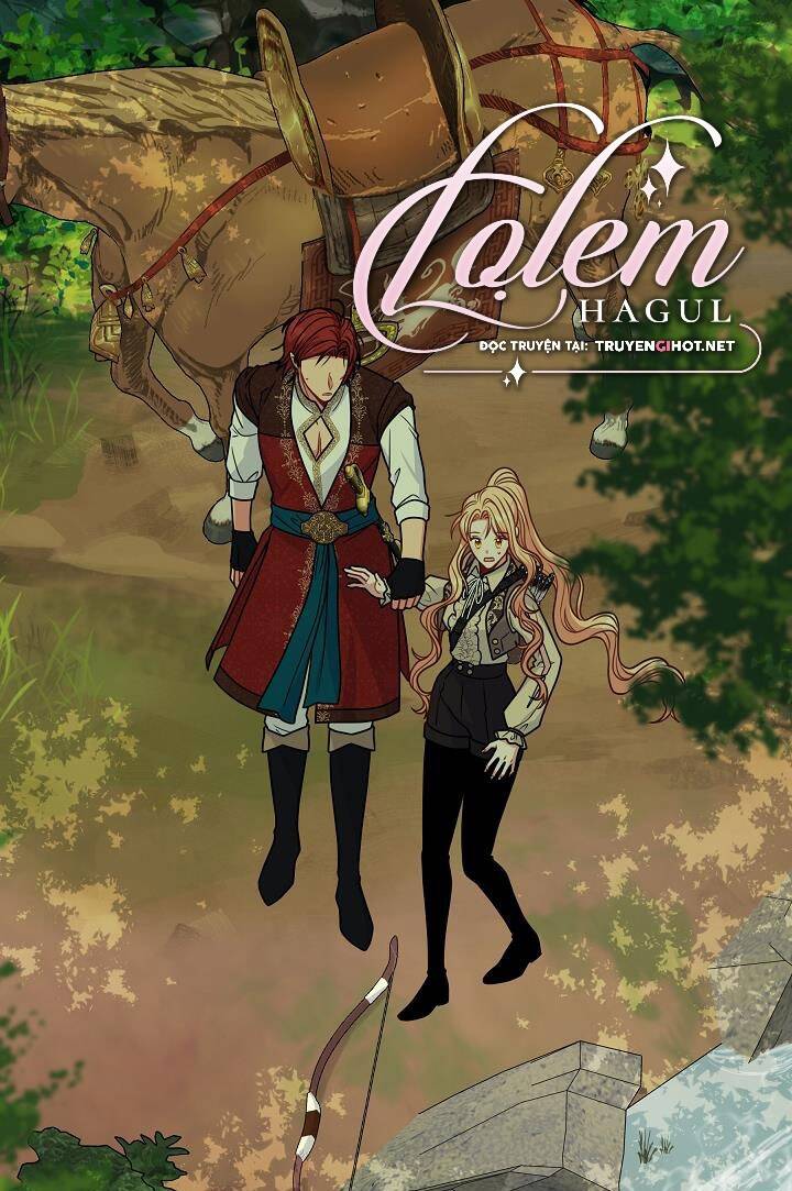 Tôi Đã Nuôi Dưỡng Bạn Thời Thơ Ấu Thành Bạo Chúa - Chương 66.2 - Trang 4